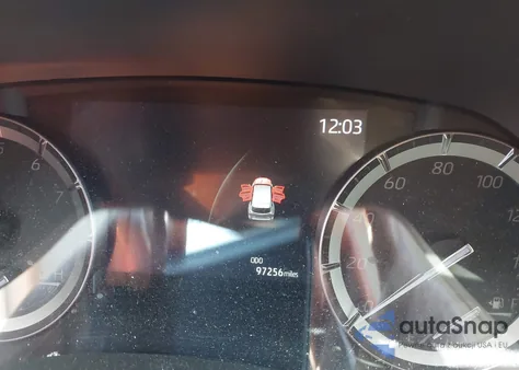 2020 Toyota Highlander Xle z USA, uszkodzony, nr VIN 5TDGZRBHXLS521837